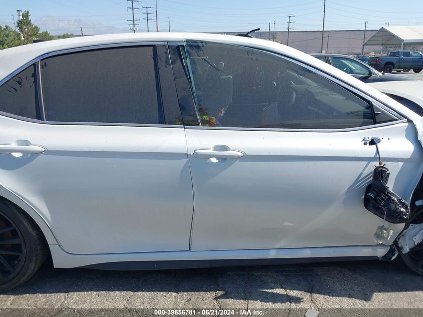 4T1K61AK9MU585183 2021 TOYOTA CAMRY photo no. 13