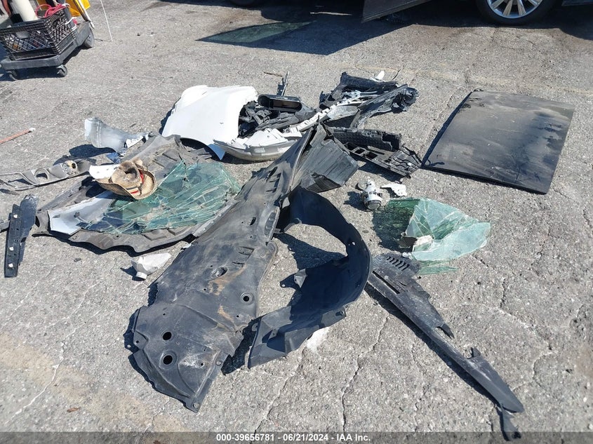 4T1K61AK9MU585183 2021 TOYOTA CAMRY photo no. 11