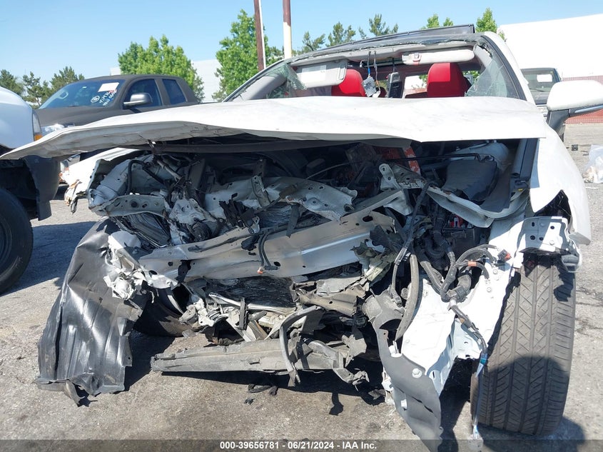 4T1K61AK9MU585183 2021 TOYOTA CAMRY photo no. 6