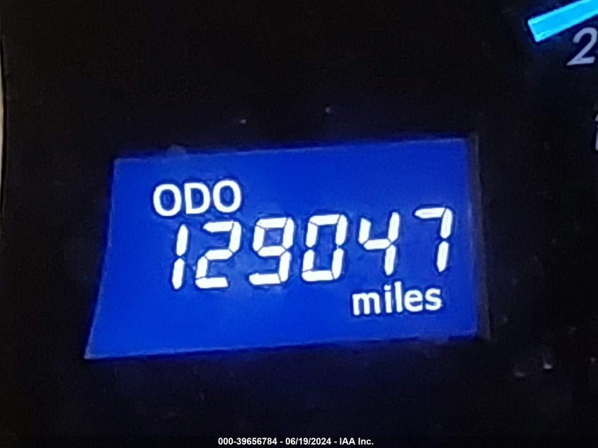 2012 Toyota Camry Le VIN: 4T1BF1FK0CU046779 Lot: 39656784