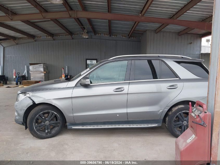 2013 Mercedes-Benz Ml 350 VIN: 4JGDA5JB4DA248002 Lot: 39656790