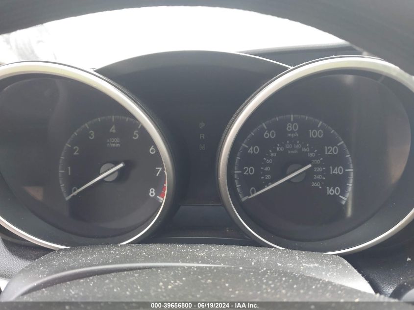 2012 Mazda Mazda3 I Sport VIN: JM1BL1UF6C1533957 Lot: 39656800