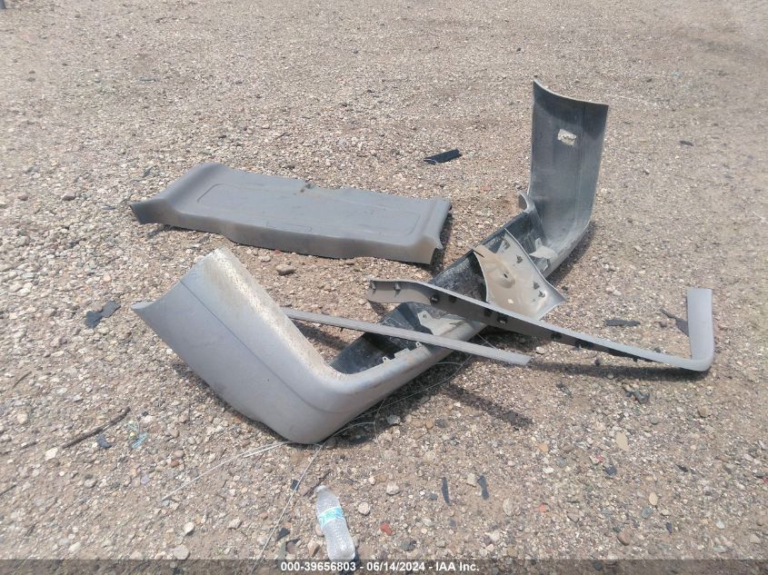 2003 Ford Windstar Lx VIN: 2FMZA51423BB84035 Lot: 39656803