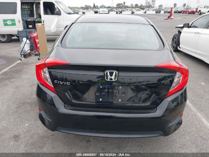 2HGFC2F74GH527368 2016 HONDA CIVIC - Image 16