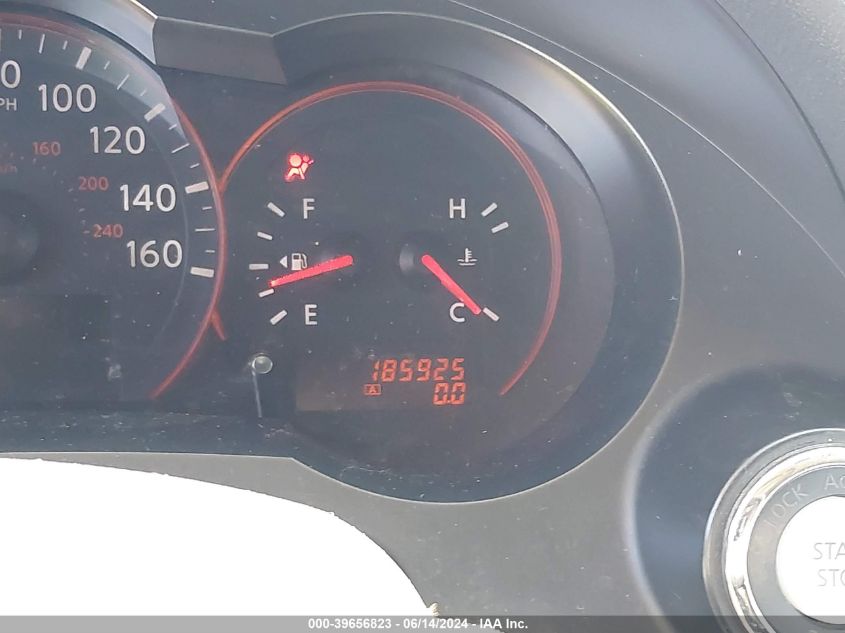 2009 Nissan Altima 2.5 S VIN: 1N4AL24E99C154253 Lot: 39656823