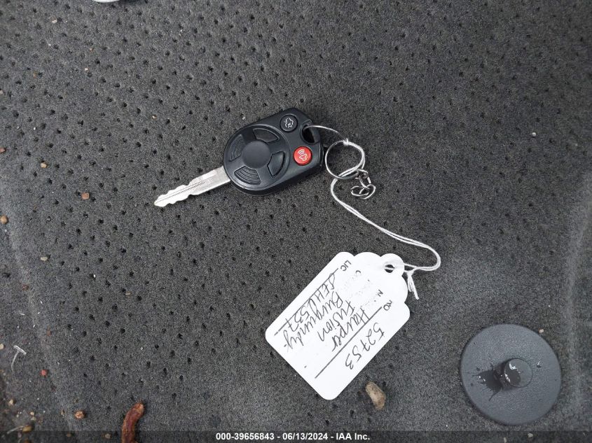 2012 Ford Fusion Se VIN: 3FAHP0HA4CR148772 Lot: 39656843