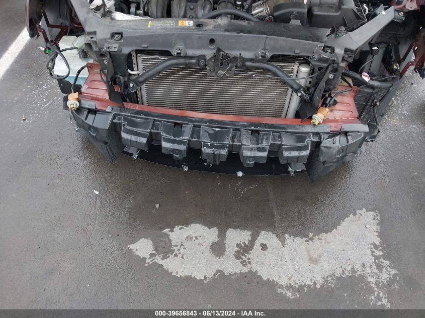 2012 Ford Fusion Se VIN: 3FAHP0HA4CR148772 Lot: 39656843