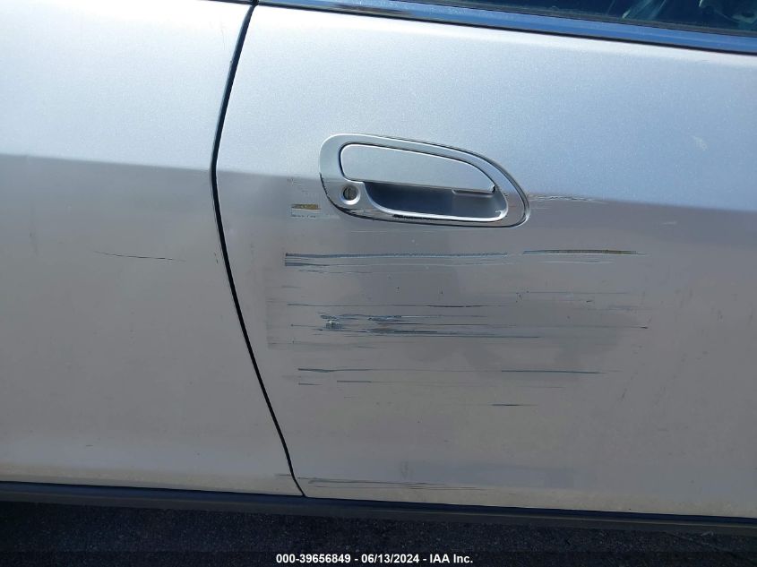 2000 Honda Accord 3.0 Lx VIN: 1HGCG2247YA015445 Lot: 39656849