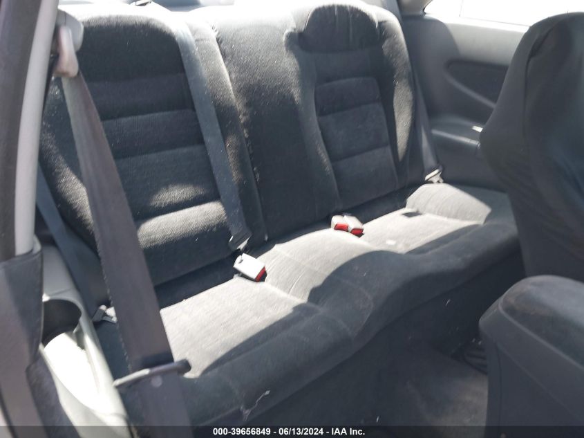 2000 Honda Accord 3.0 Lx VIN: 1HGCG2247YA015445 Lot: 39656849