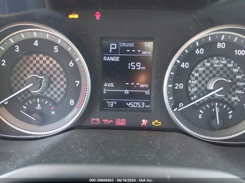 2019 Hyundai Elantra Se VIN: 5NPD74LF2KH494520 Lot: 39656853