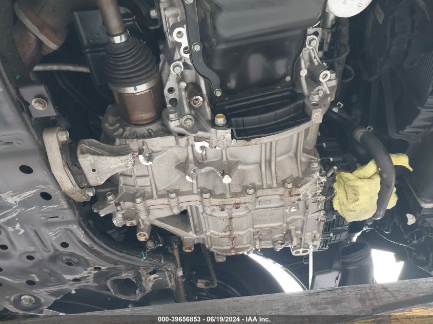 2019 Hyundai Elantra Se VIN: 5NPD74LF2KH494520 Lot: 39656853