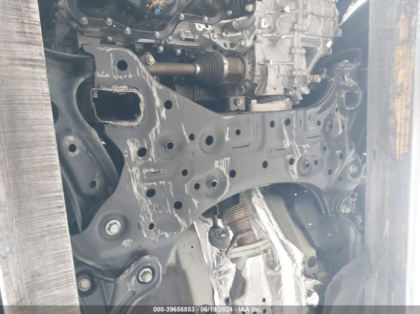 2019 Hyundai Elantra Se VIN: 5NPD74LF2KH494520 Lot: 39656853