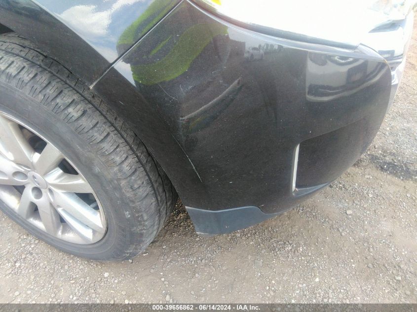 2013 Ford Edge Limited VIN: 2FMDK4KC7DBA51148 Lot: 39656862