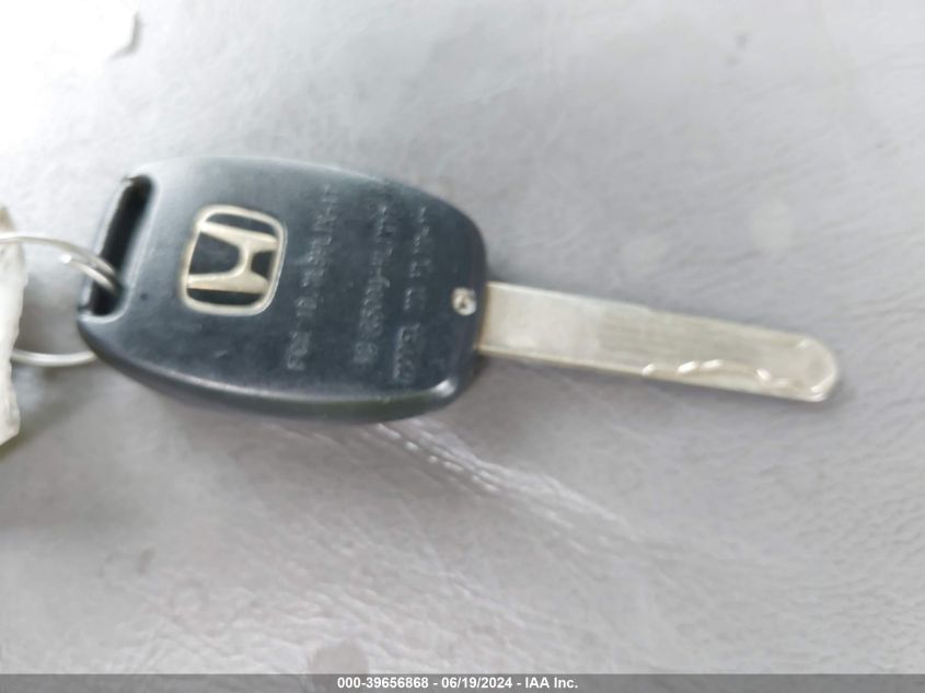 2007 Honda Cr-V Ex-L VIN: JHLRE48717C087274 Lot: 39656868