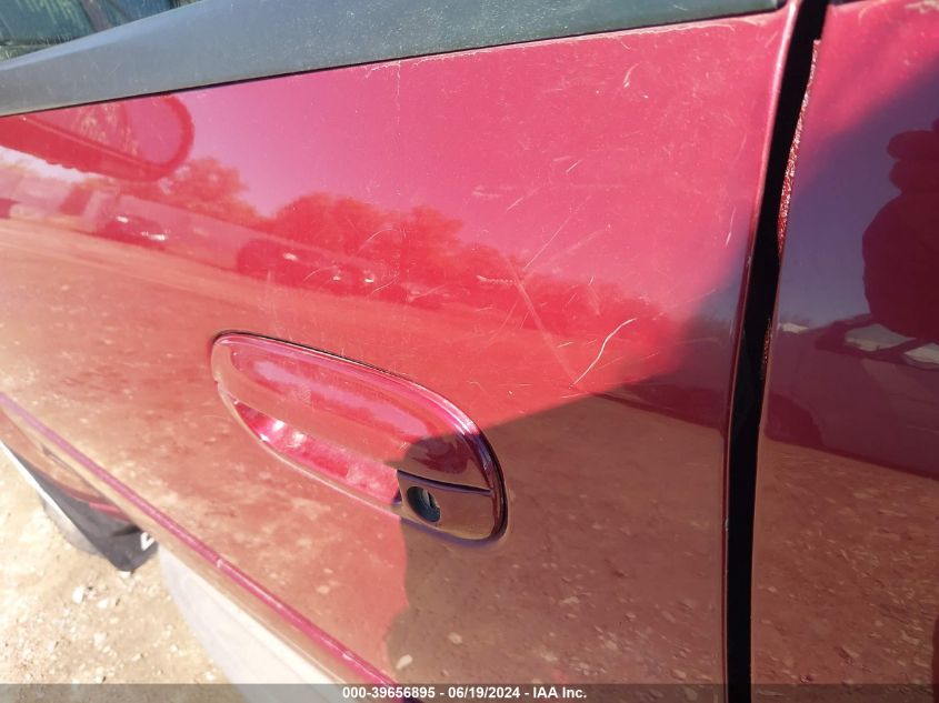 2008 Chevrolet Trailblazer Lt VIN: 1GNDT13S982113013 Lot: 39656895