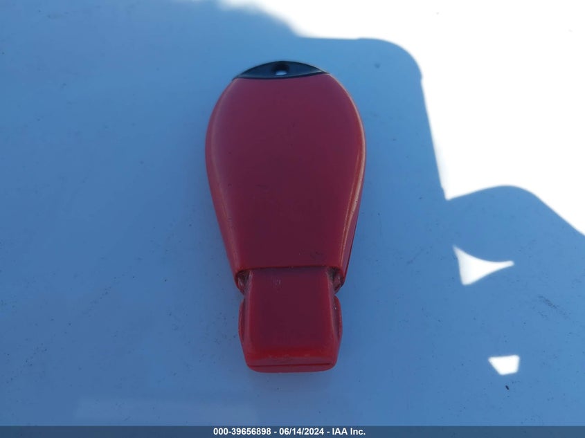 2009 Dodge Ram 1500 Slt/Sport/Trx VIN: 1D3HB18P29S801669 Lot: 39656898