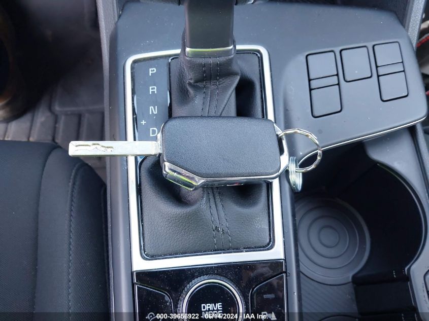 2023 Kia Sportage Lx VIN: KNDPU3AF9P7197999 Lot: 39656922