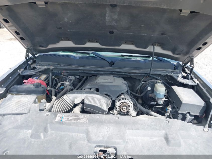 2009 Chevrolet Silverado 1500 Lt VIN: 3GCEK23369G171961 Lot: 39656933