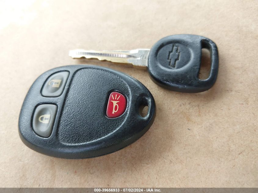 2009 Chevrolet Silverado 1500 Lt VIN: 3GCEK23369G171961 Lot: 39656933