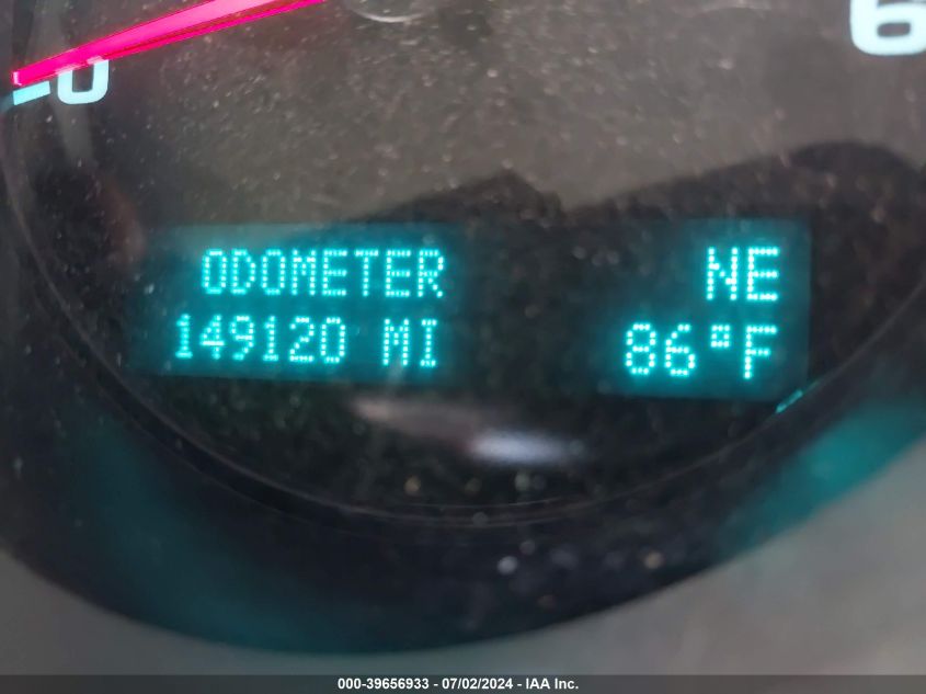 2009 Chevrolet Silverado 1500 Lt VIN: 3GCEK23369G171961 Lot: 39656933