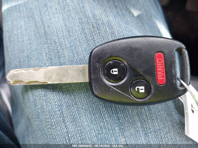 2013 Honda Cr-V Ex-L VIN: 5J6RM4H73DL037563 Lot: 39656943