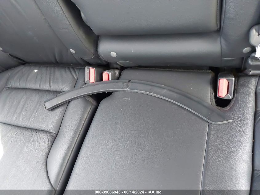 2013 Honda Cr-V Ex-L VIN: 5J6RM4H73DL037563 Lot: 39656943