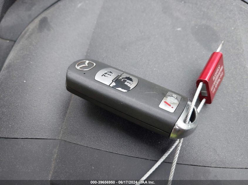 2011 Mazda Mazda3 S Sport VIN: JM1BL1K61B1354789 Lot: 39656950