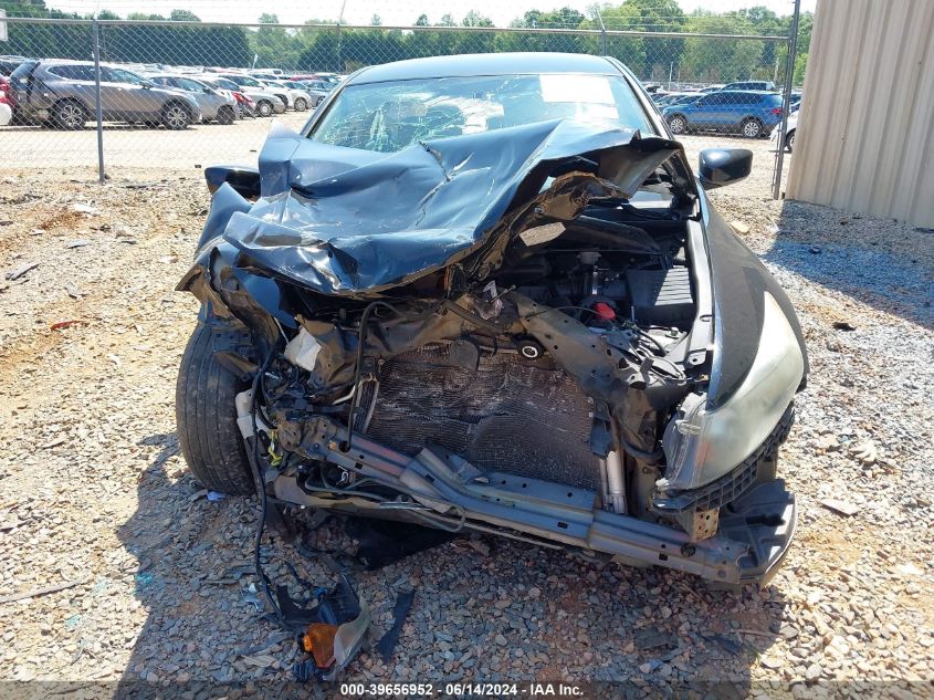 2011 Honda Accord 2.4 Se VIN: 1HGCP2F68BA139825 Lot: 39656952