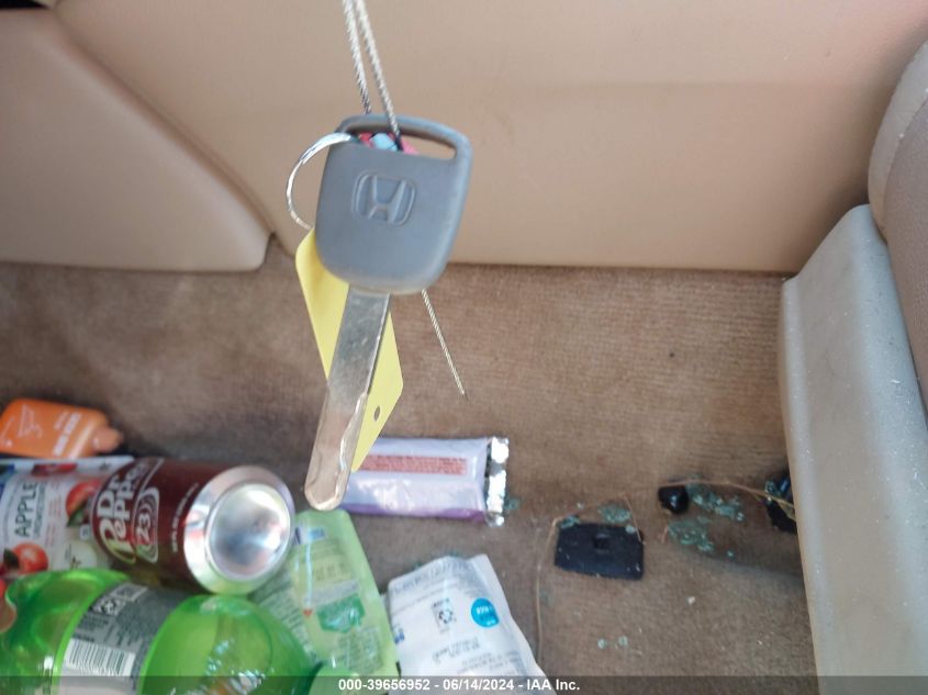 2011 Honda Accord 2.4 Se VIN: 1HGCP2F68BA139825 Lot: 39656952