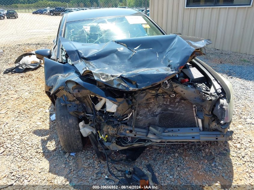 2011 Honda Accord 2.4 Se VIN: 1HGCP2F68BA139825 Lot: 39656952