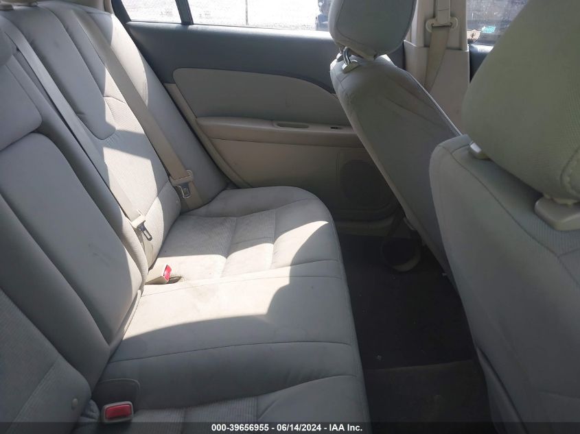 2012 Ford Fusion Se VIN: 3FAHP0HAXCR360043 Lot: 39656955