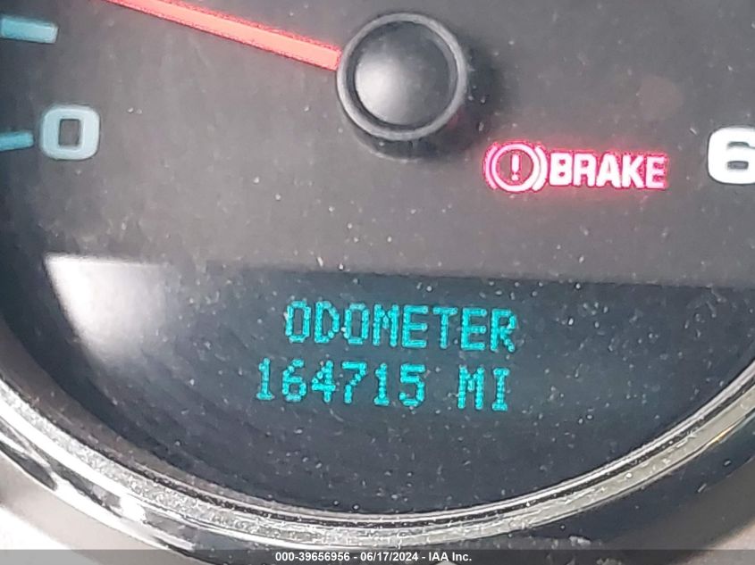 2008 Chevrolet Silverado 1500 Lt1 VIN: 1GCEC19JX8Z140496 Lot: 39656956