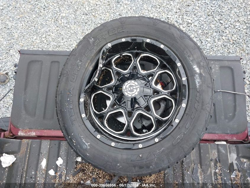 2008 Chevrolet Silverado 1500 Lt1 VIN: 1GCEC19JX8Z140496 Lot: 39656956