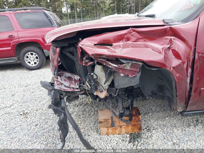 2008 Chevrolet Silverado 1500 Lt1 VIN: 1GCEC19JX8Z140496 Lot: 39656956