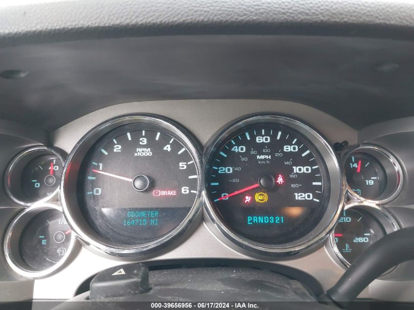 2008 Chevrolet Silverado 1500 Lt1 VIN: 1GCEC19JX8Z140496 Lot: 39656956