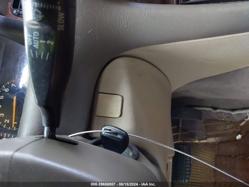 1994 Mitsubishi Diamante Ls VIN: JA3AP57J4RY030112 Lot: 39656957