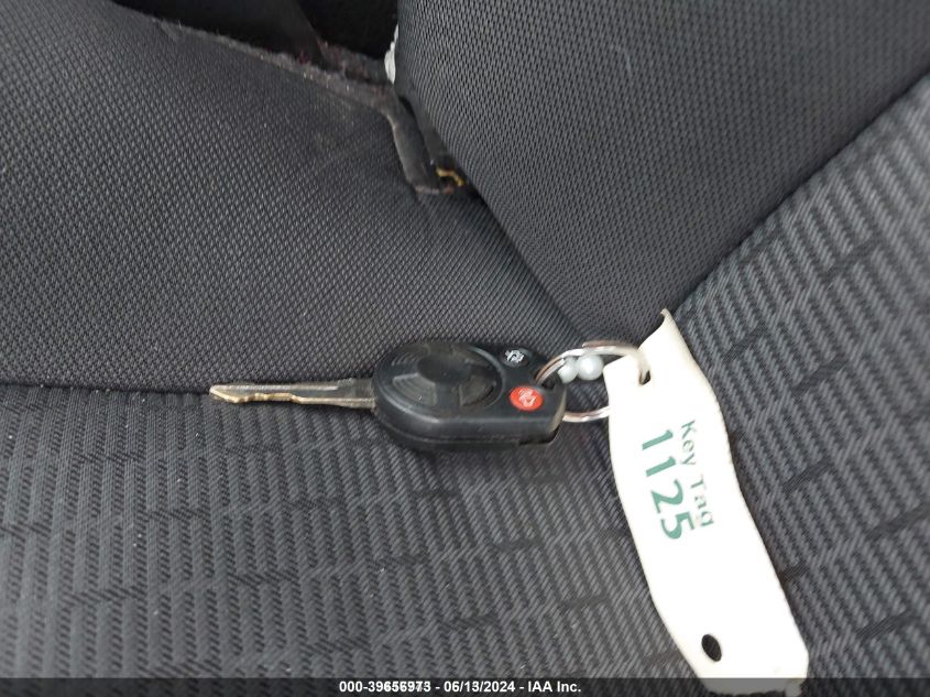 2011 Ford Fusion Se VIN: 3FAHP0HA4BR328025 Lot: 39656973