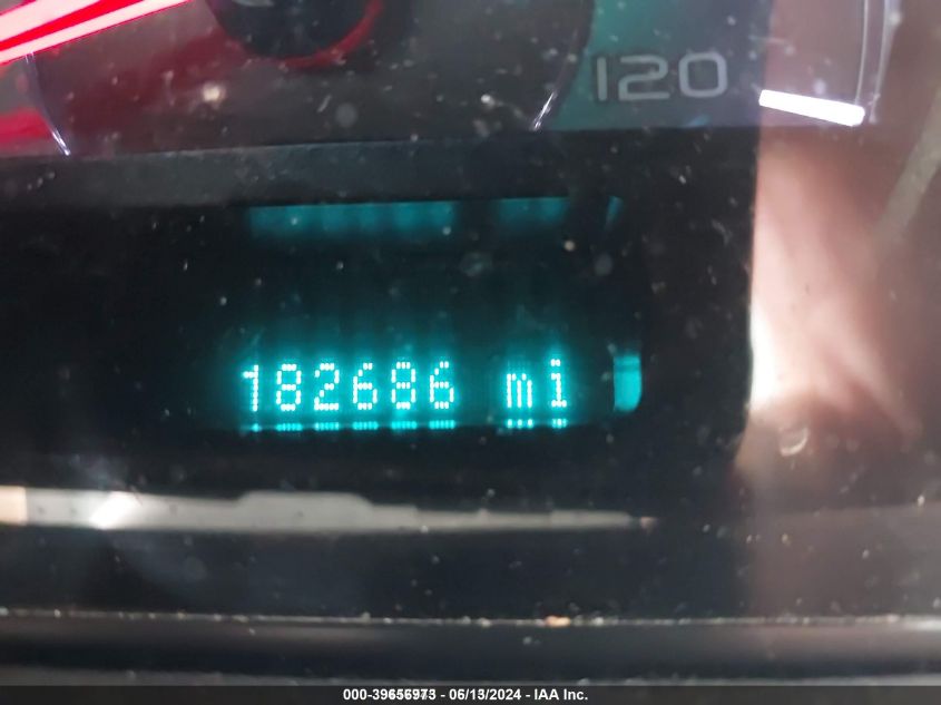 2011 Ford Fusion Se VIN: 3FAHP0HA4BR328025 Lot: 39656973