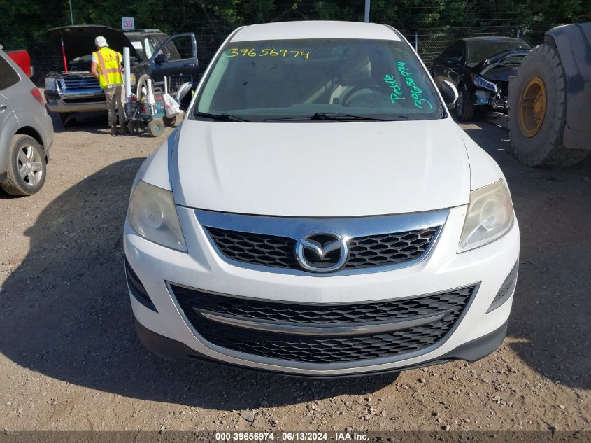 2011 Mazda Cx-9 Sport VIN: JM3TB2BA0B0317943 Lot: 39656974