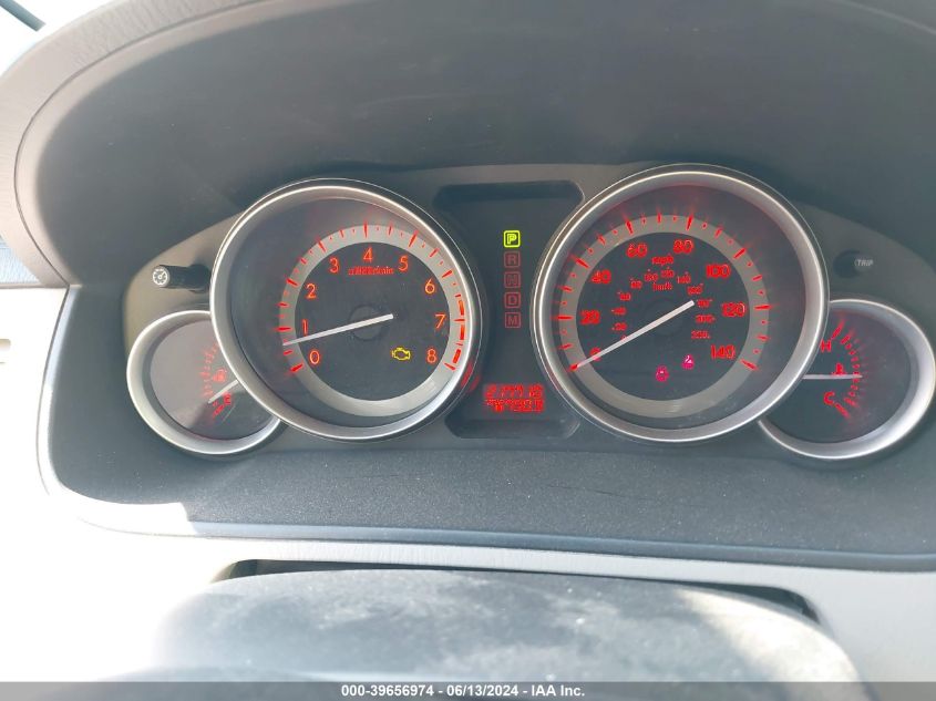 2011 Mazda Cx-9 Sport VIN: JM3TB2BA0B0317943 Lot: 39656974