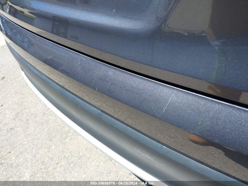 2019 Honda Pilot Ex-L VIN: 5FNYF6H51KB089179 Lot: 39656976