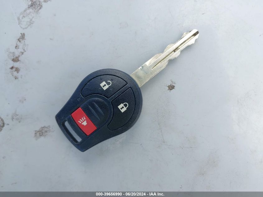 2009 Nissan Rogue S VIN: JN8AS58TX9W328857 Lot: 39656990