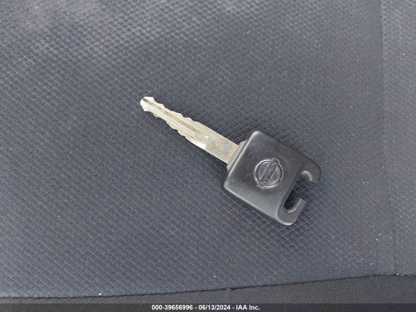 2016 Nissan Versa Note S (Sr) VIN: 3N1CE2CP5GL396378 Lot: 39656996