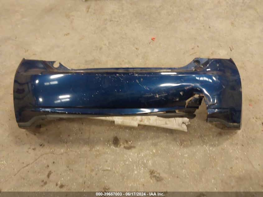 2010 Toyota Prius Iv VIN: JTDKN3DU4A0054461 Lot: 39657003