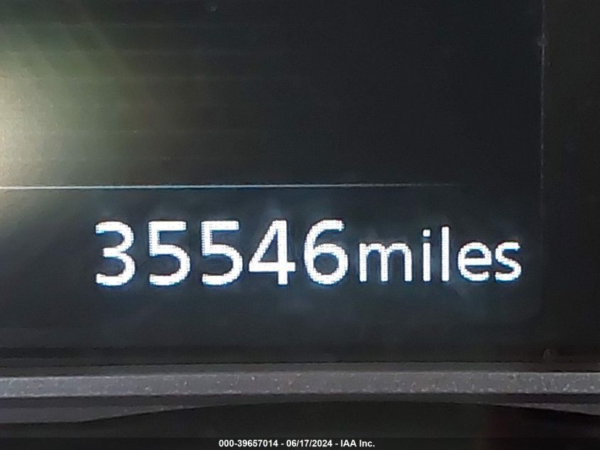 2022 Nissan Versa 1.6 Sv Xtronic Cvt VIN: 3N1CN8EV6NL862296 Lot: 39657014