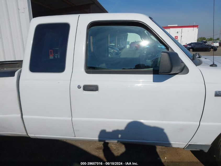 2009 Ford Ranger Sport/Xlt VIN: 1FTYR44E09PA46339 Lot: 39657016