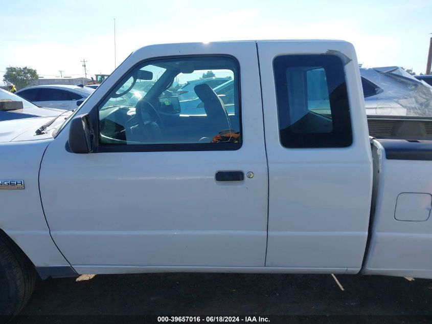 2009 Ford Ranger Sport/Xlt VIN: 1FTYR44E09PA46339 Lot: 39657016