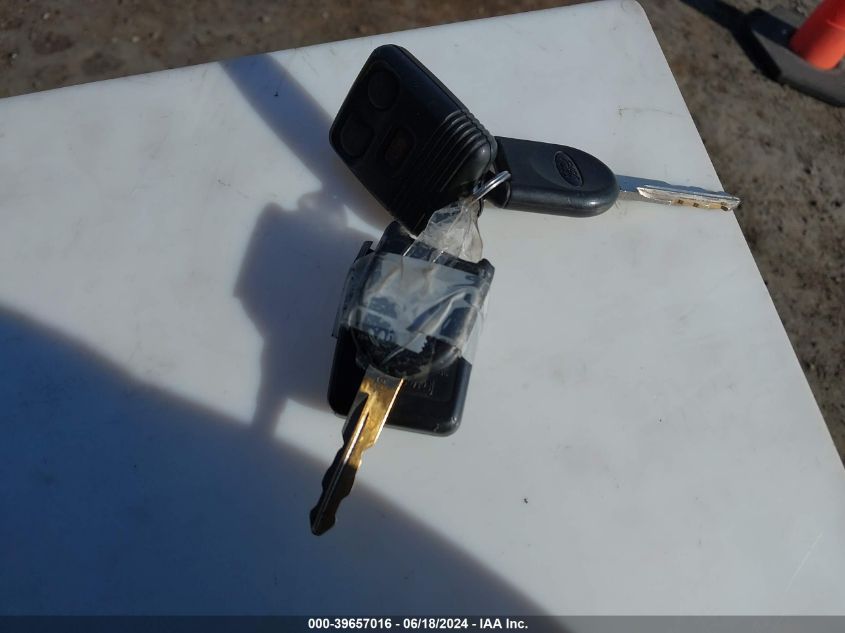 2009 Ford Ranger Sport/Xlt VIN: 1FTYR44E09PA46339 Lot: 39657016