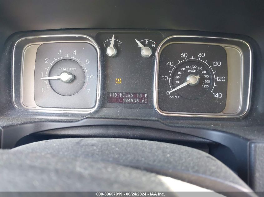 2010 Lincoln Mkx VIN: 2LMDJ8JC1ABJ23618 Lot: 39657019