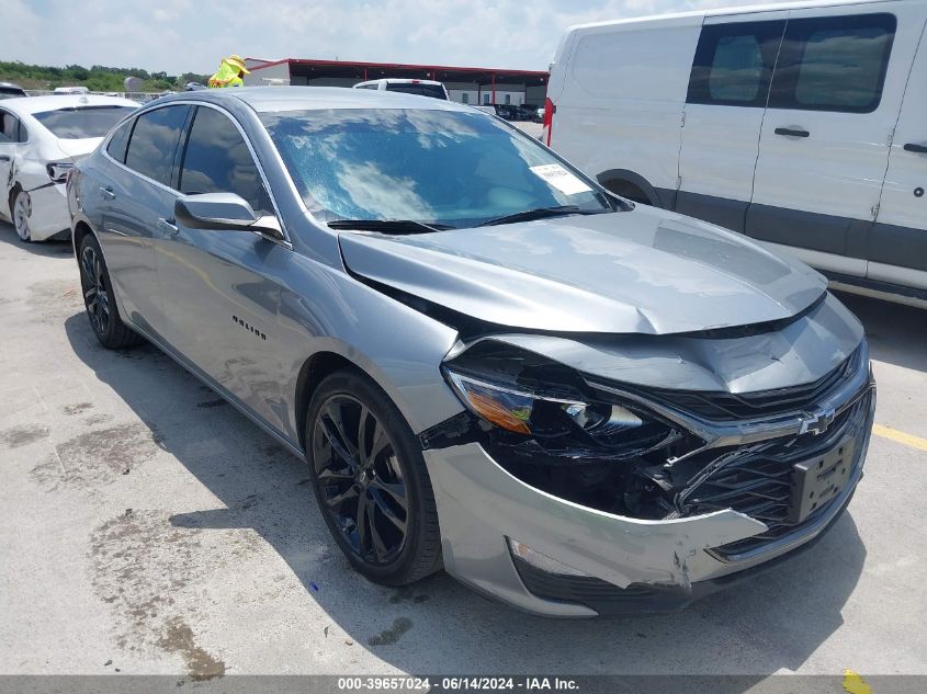 1G1ZD5ST4PF146997 2023 CHEVROLET MALIBU - Image 1